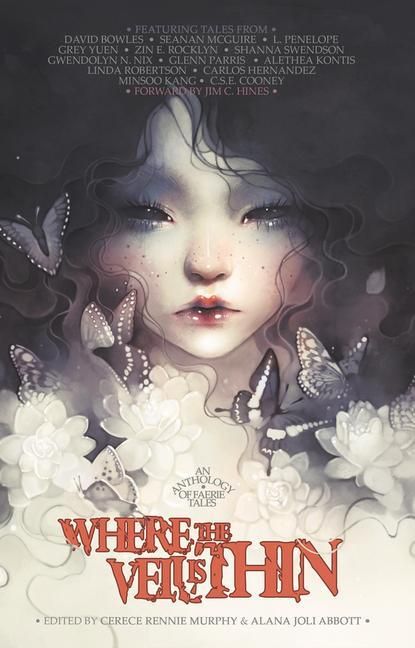 Produktbild: Where the Veil Is Thin