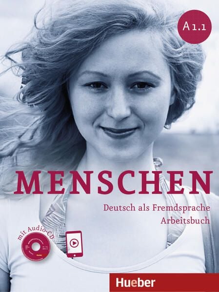 Produktbild: Menschen A1.1