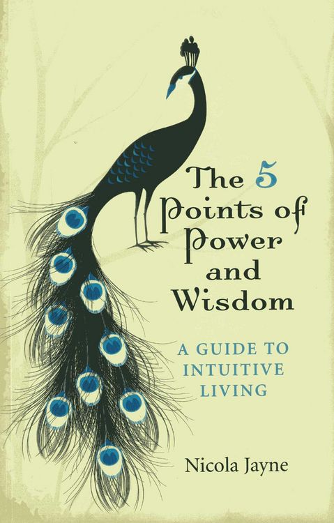Produktbild: The 5 Points of Power and Wisdom