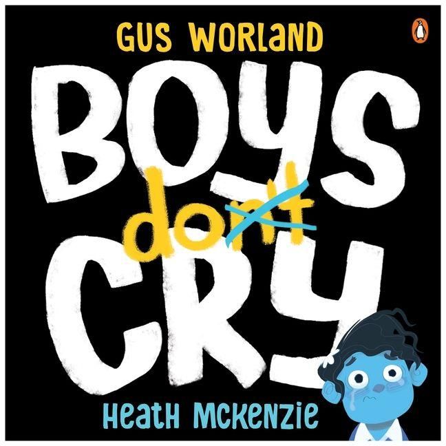 Produktbild: Boys Do Cry