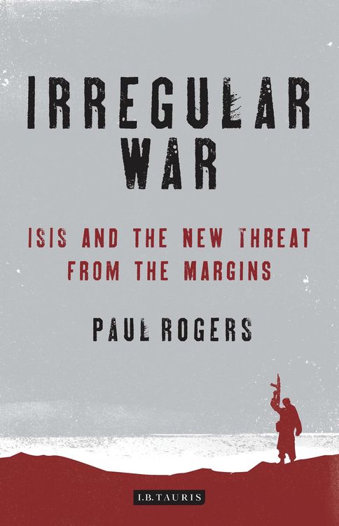 Produktbild: Irregular War