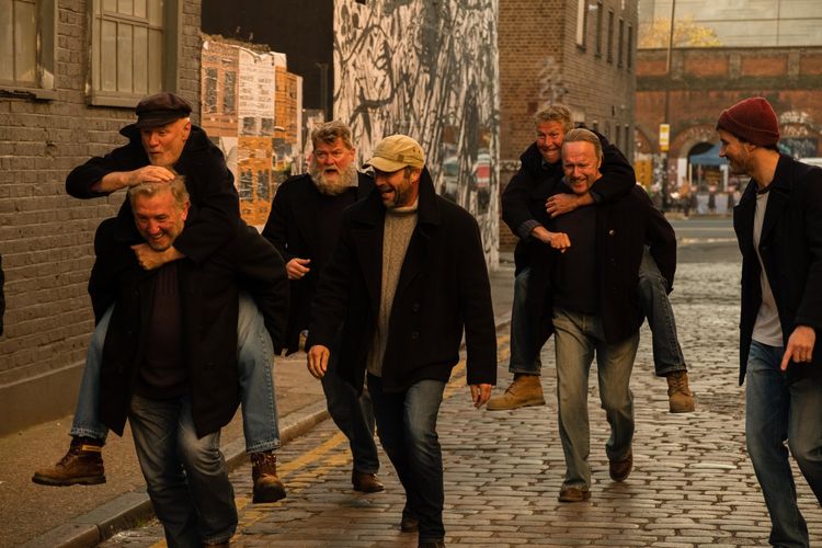 Produktbild: Fisherman's Friends