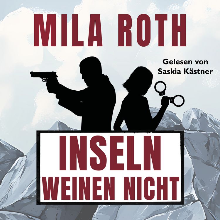 Produktbild: Inseln weinen nicht