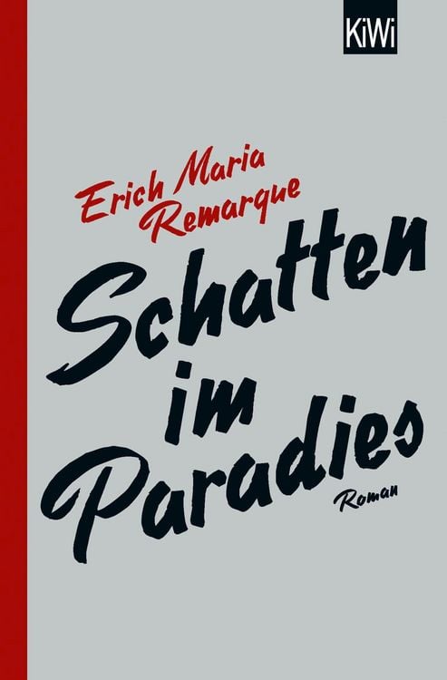 Produktbild: Schatten im Paradies
