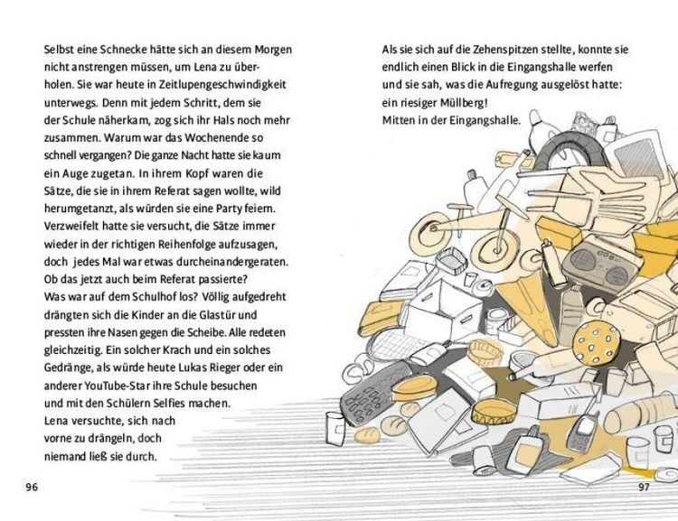 Produktbild: Kein Plastik f&uuml;r den Wal