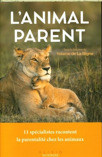 Produktbild: L'animal parent