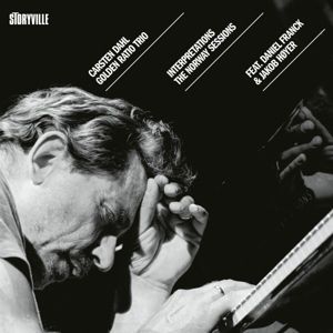 Produktbild: Interpretations The Norway Sessions