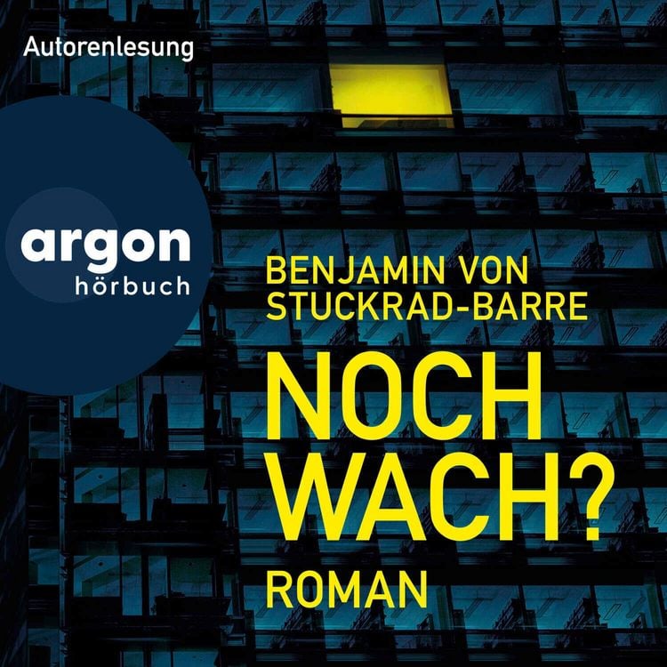 Produktbild: Noch wach?