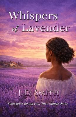 Produktbild: Whispers of Lavender