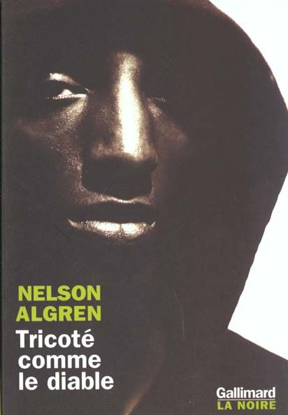 Produktbild: Tricot&eacute; comme le diable