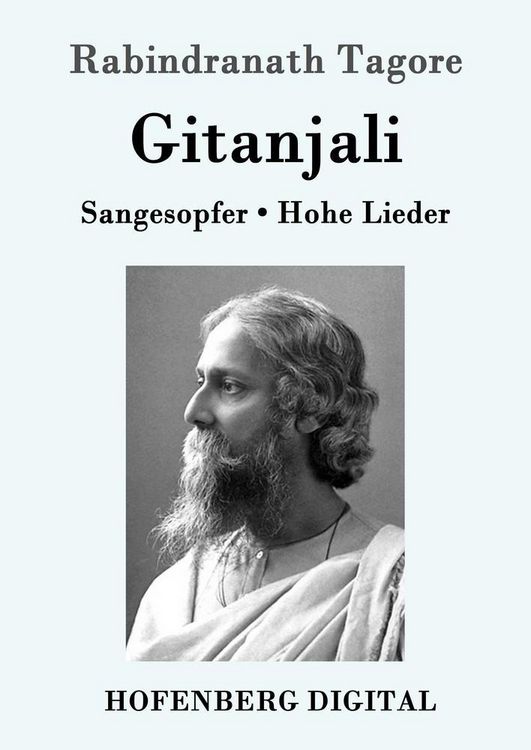 Produktbild: Gitanjali