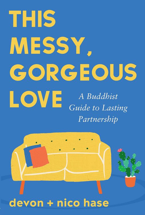 Produktbild: This Messy, Gorgeous Love