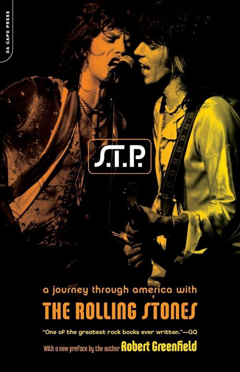 Produktbild: S.T.P.