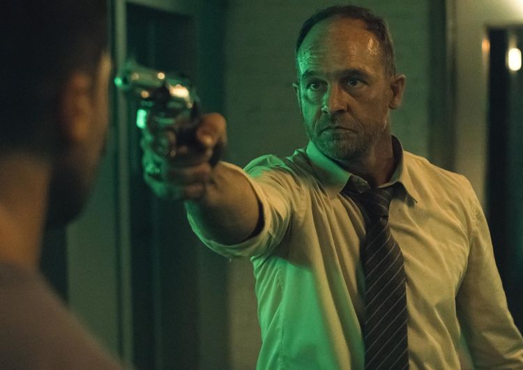 Produktbild: Safe House - Verrat ist die ultimative Waffe