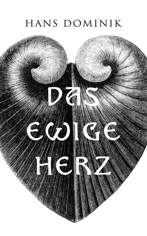 Produktbild: Das ewige Herz