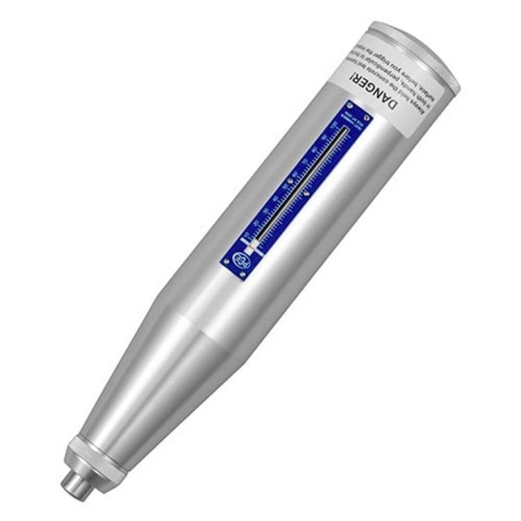 Produktbild: PCE Instruments H&auml;rtepr&uuml;fger&auml;t PCE-HT-225A