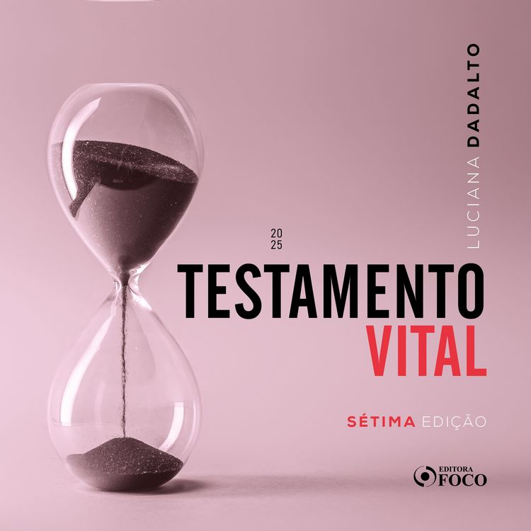 Produktbild: Testamento Vital - 7&ordf; Ed - 2025