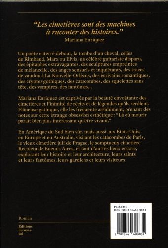 Produktbild: J'irai marcher sur vos tombes