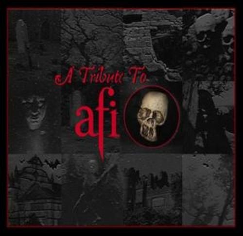 Produktbild: A Tribute To AFI