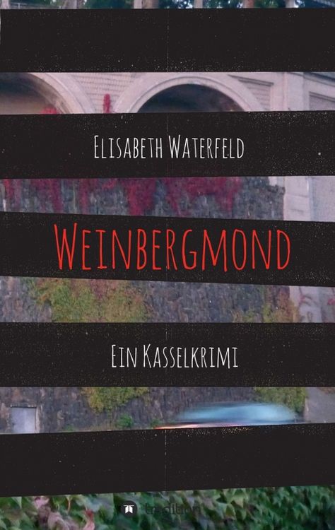 Produktbild: Weinbergmond