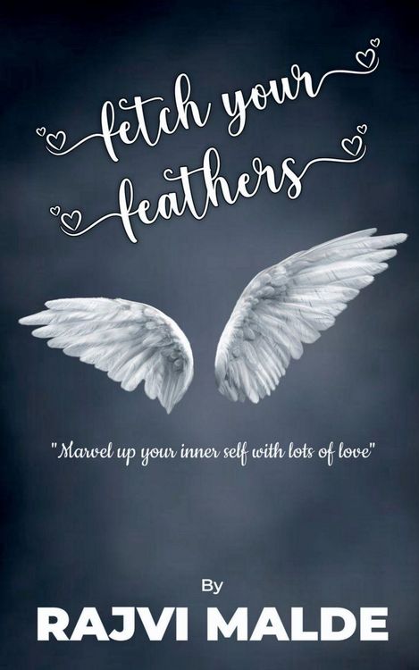 Produktbild: Fetch Your Feathers