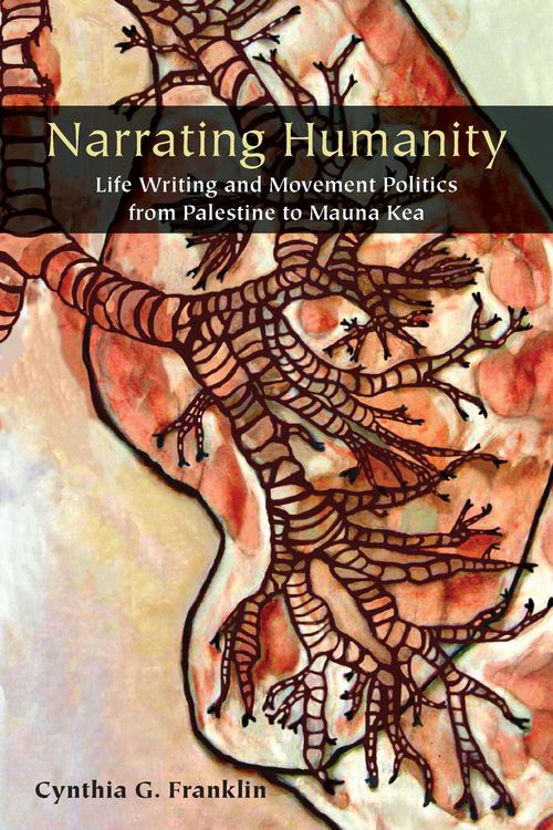 Produktbild: Narrating Humanity