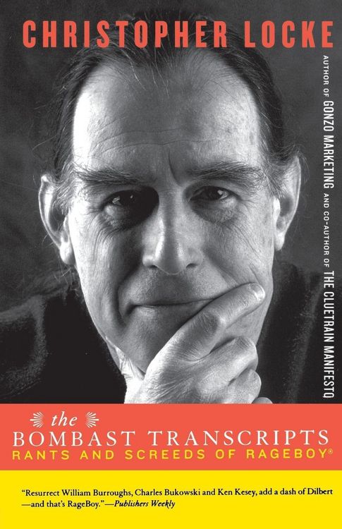 Produktbild: The Bombast Transcripts