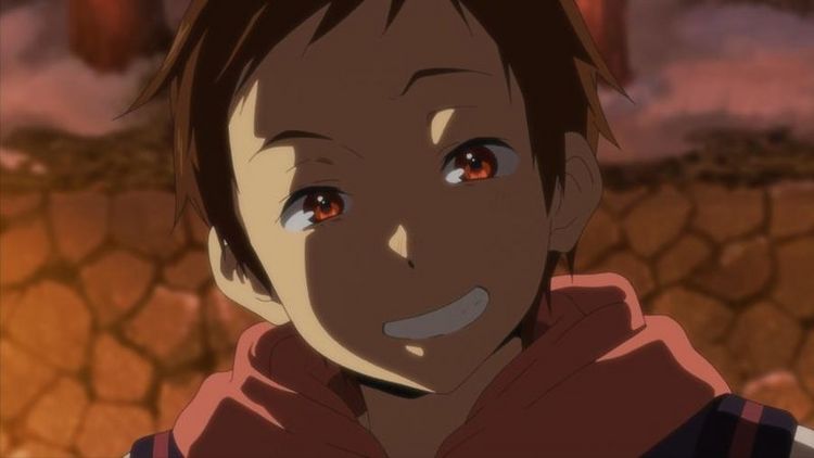 Produktbild: Hyouka Vol. 4 (Ep. 18-22)
