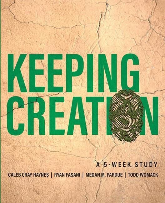 Produktbild: Keeping Creation