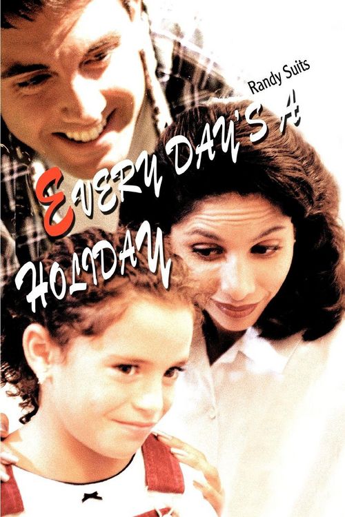 Produktbild: Every Day's a Holiday