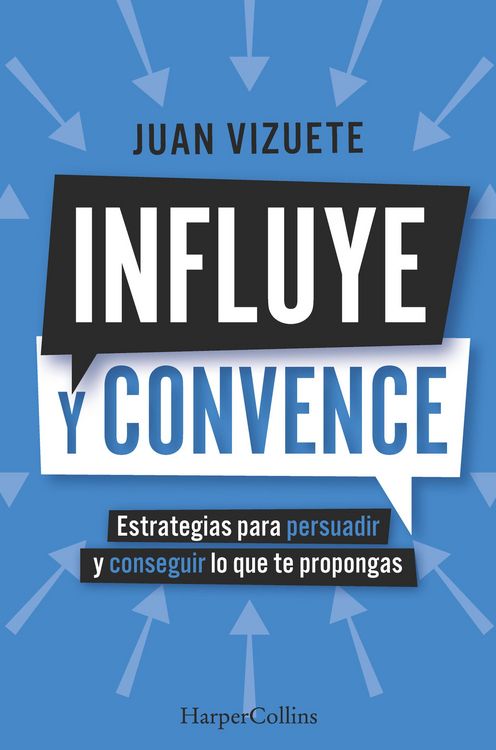 Produktbild: Influye y convence