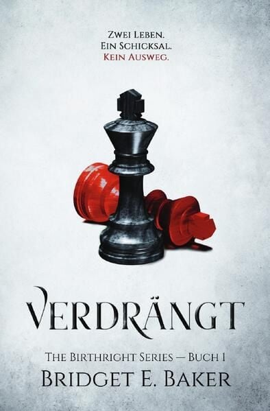 Produktbild: The Birthright Series / Verdr&auml;ngt