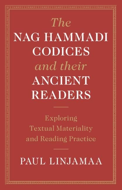 Produktbild: Nag Hammadi Codices and their Ancient Readers