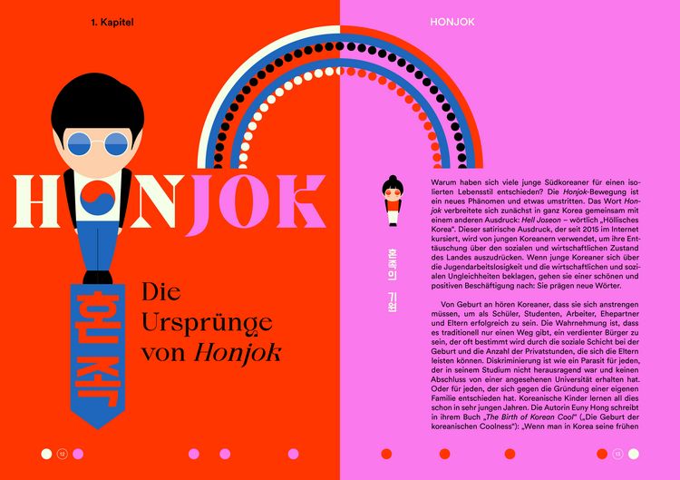 Produktbild: Honjok