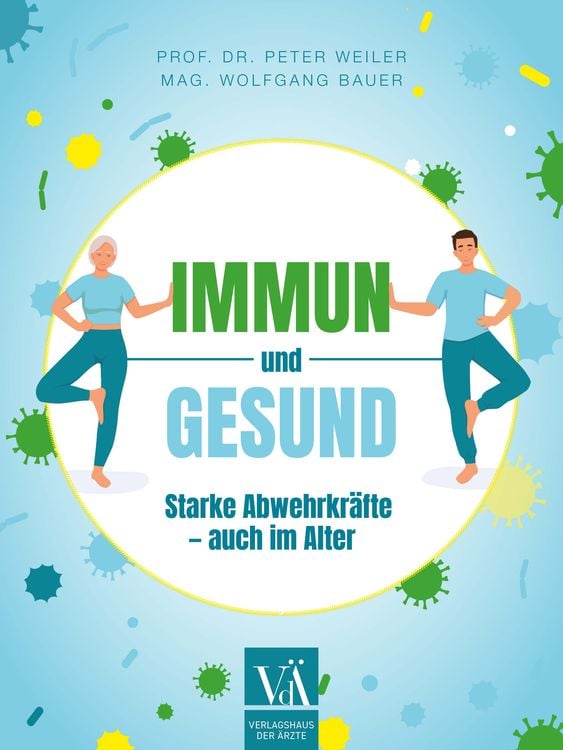 Produktbild: Immun und gesund