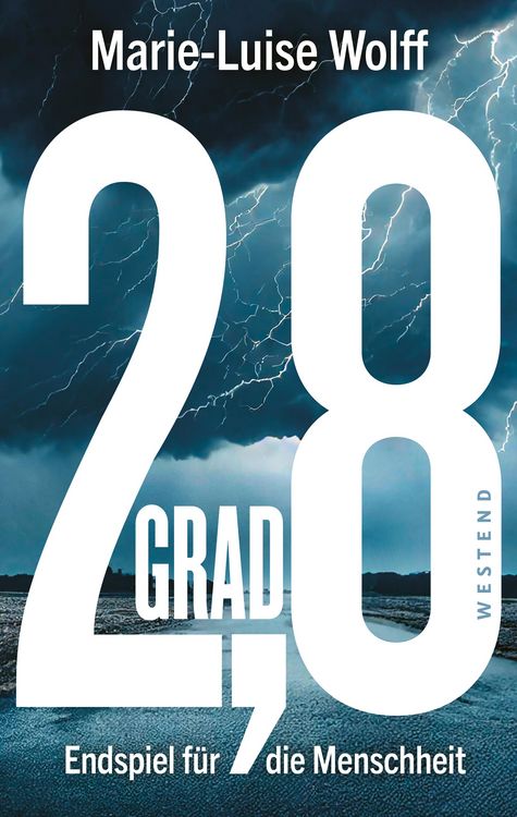 Produktbild: 2,8 Grad
