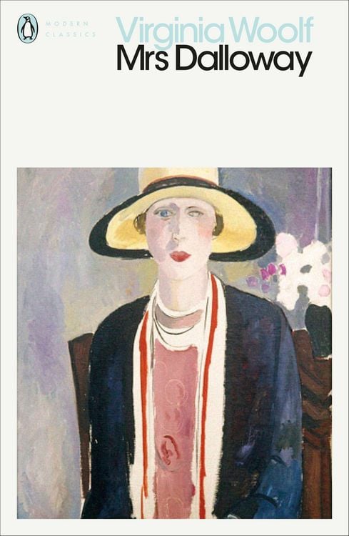 Produktbild: Mrs Dalloway
