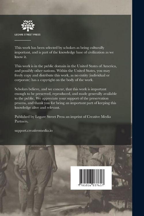Produktbild: Headquarters Nights: A Record of Conversations and Experiences at the Headquarters of the German Army in France and Belgium