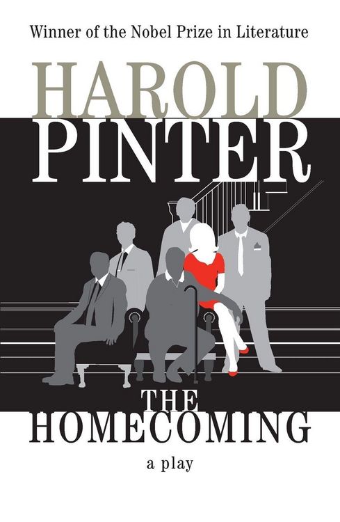Produktbild: The Homecoming