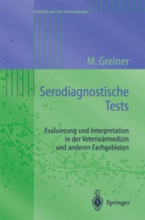 Produktbild: Serodiagnostische Tests