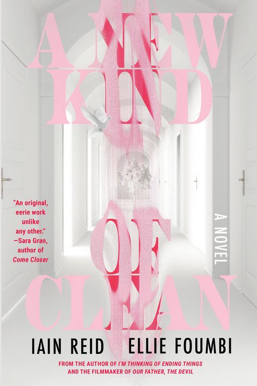 Produktbild: A New Kind of Clean