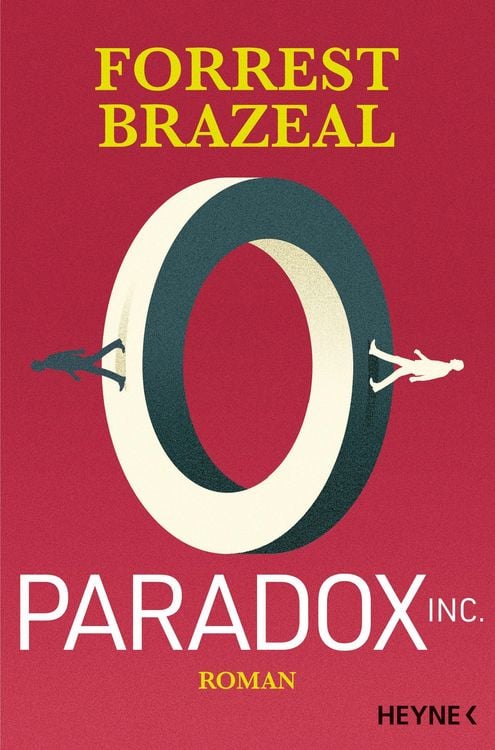 Produktbild: Paradox, Inc.