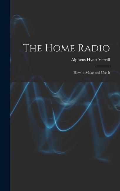 Produktbild: The Home Radio