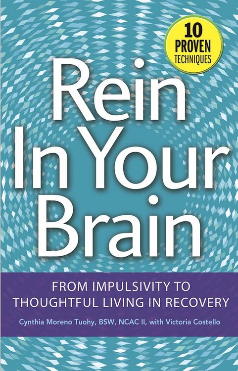 Produktbild: Rein in Your Brain