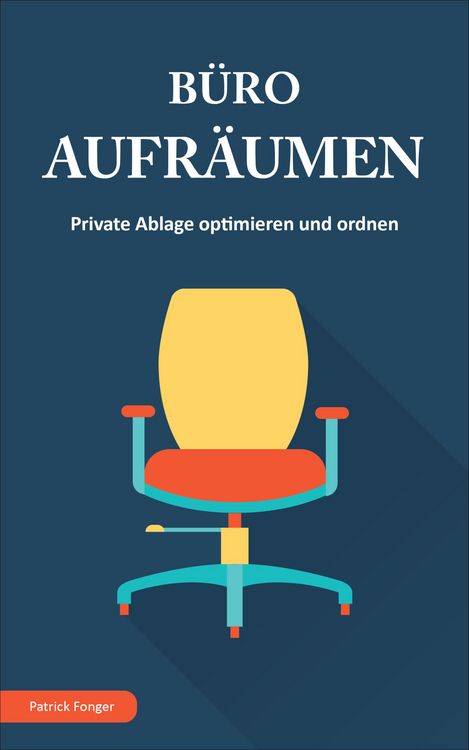 Produktbild: B&uuml;ro aufr&auml;umen