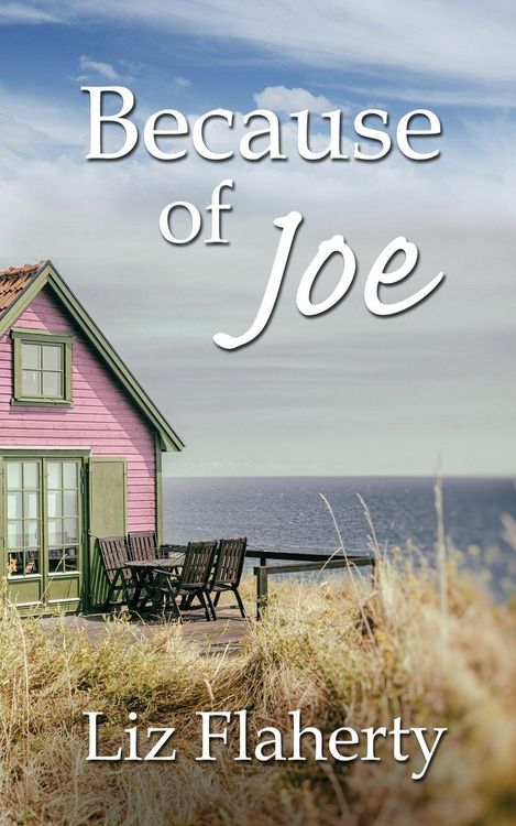 Produktbild: Because of Joe