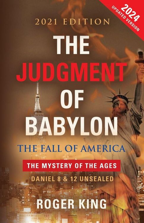 Produktbild: The Judgment Of Babylon