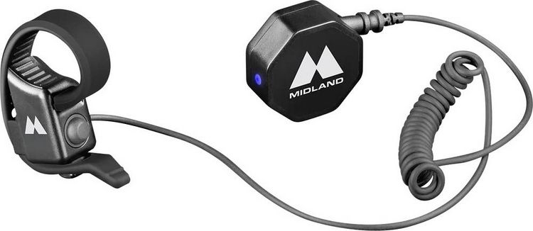 Produktbild: Midland Bluetooth-Sendetaste C1238.01