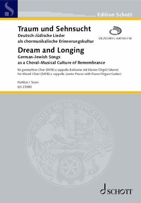 Produktbild: Traum und Sehnsucht