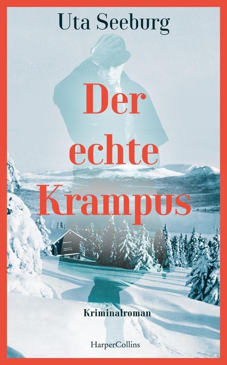 Produktbild: Der echte Krampus